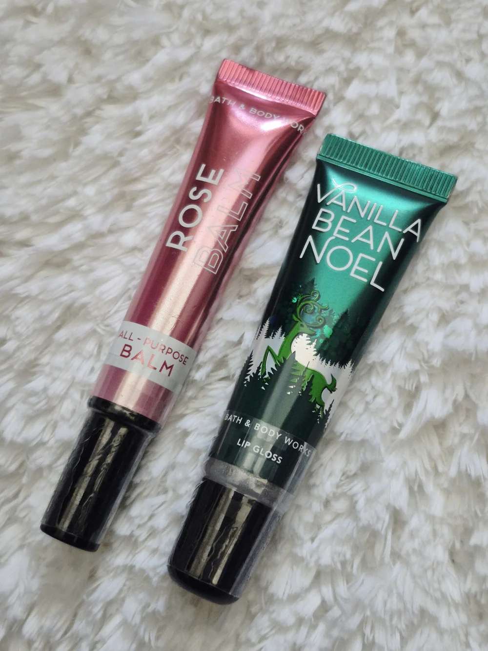 Bath & Body Works Lip Gloss
